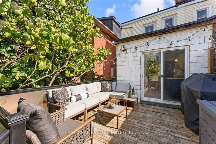 Photo 38 at 28 Pickering Street, Danforth, Toronto