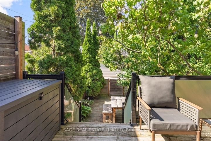Photo 39 at 28 Pickering Street, Danforth, Toronto