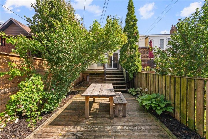 Photo 41 at 28 Pickering Street, Danforth, Toronto