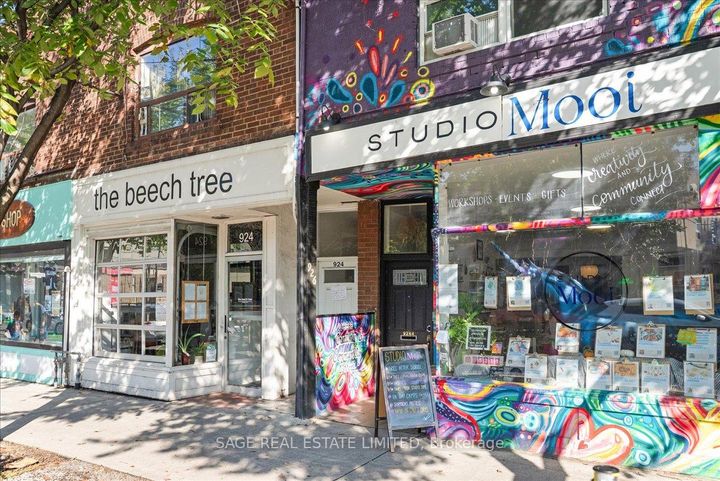 Photo 46 at 28 Pickering Street, Danforth, Toronto