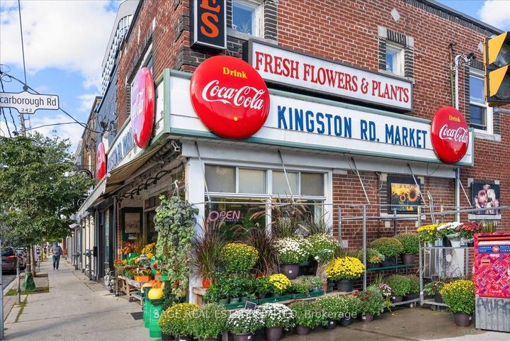 Photo 49 at 28 Pickering Street, Danforth, Toronto