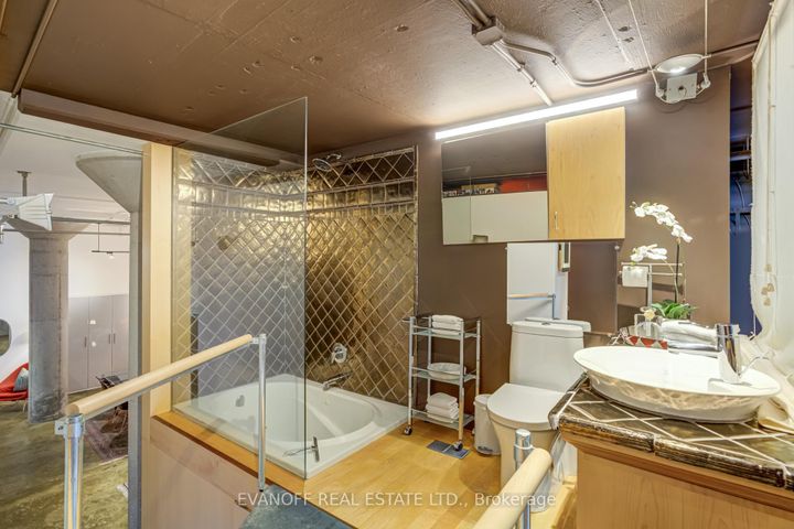 Photo 21 at 407 - 90 Sumach Street, Regent Park, Toronto