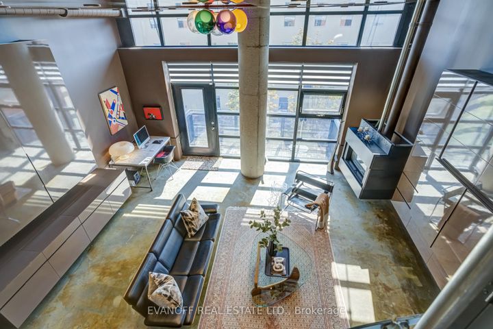 Photo 22 at 407 - 90 Sumach Street, Regent Park, Toronto
