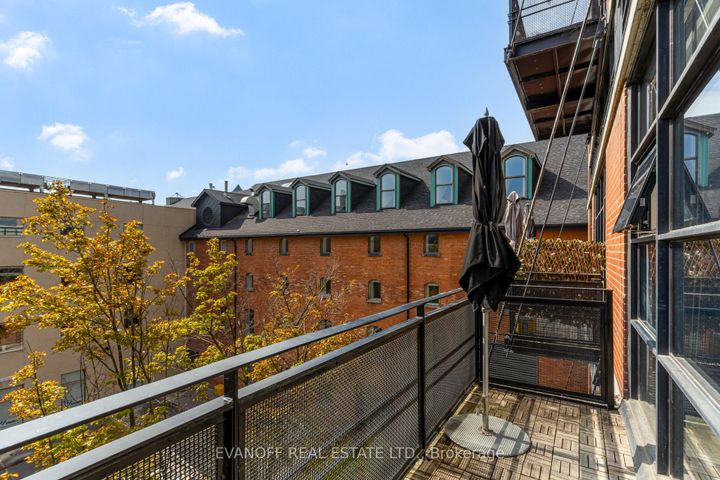 Photo 25 at 407 - 90 Sumach Street, Regent Park, Toronto