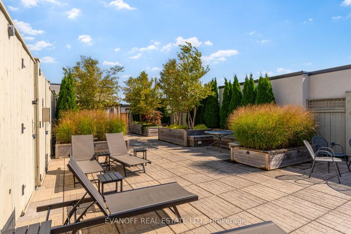 Photo 28 at 407 - 90 Sumach Street, Regent Park, Toronto