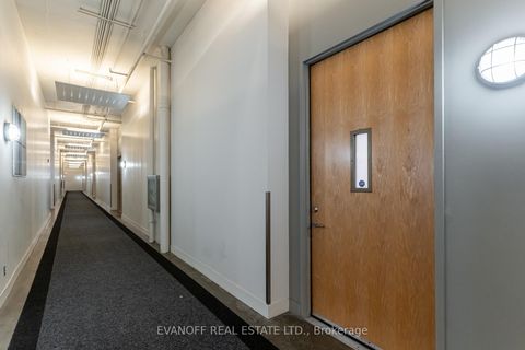 Photo 2 at 407 - 90 Sumach Street, Regent Park, Toronto