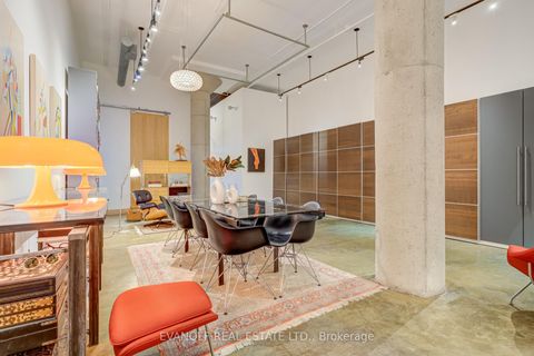 Photo 5 at 407 - 90 Sumach Street, Regent Park, Toronto