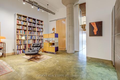 Photo 6 at 407 - 90 Sumach Street, Regent Park, Toronto