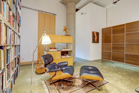 Photo 7 at 407 - 90 Sumach Street, Regent Park, Toronto