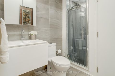 Photo 8 at 407 - 90 Sumach Street, Regent Park, Toronto