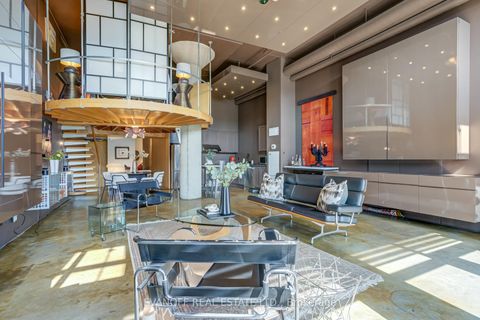 Photo 16 at 407 - 90 Sumach Street, Regent Park, Toronto