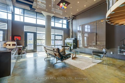 Photo 17 at 407 - 90 Sumach Street, Regent Park, Toronto