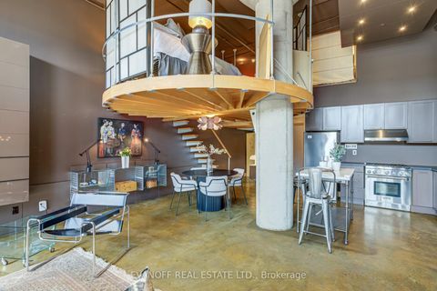 Photo 18 at 407 - 90 Sumach Street, Regent Park, Toronto