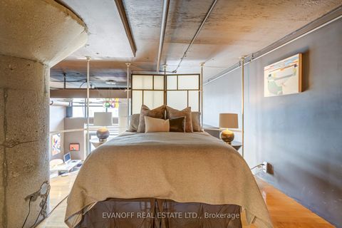 Photo 19 at 407 - 90 Sumach Street, Regent Park, Toronto