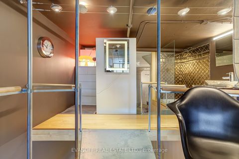 Photo 20 at 407 - 90 Sumach Street, Regent Park, Toronto