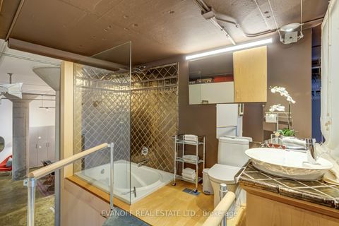 Photo 21 at 407 - 90 Sumach Street, Regent Park, Toronto