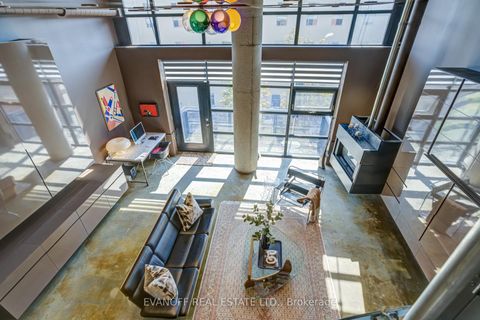 Photo 22 at 407 - 90 Sumach Street, Regent Park, Toronto