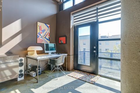 Photo 23 at 407 - 90 Sumach Street, Regent Park, Toronto