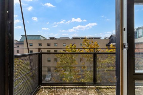 Photo 24 at 407 - 90 Sumach Street, Regent Park, Toronto