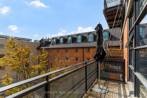 Photo 25 at 407 - 90 Sumach Street, Regent Park, Toronto