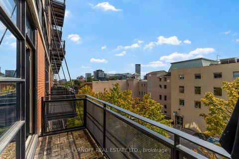 Photo 26 at 407 - 90 Sumach Street, Regent Park, Toronto