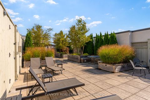Photo 28 at 407 - 90 Sumach Street, Regent Park, Toronto