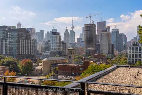 Photo 29 at 407 - 90 Sumach Street, Regent Park, Toronto