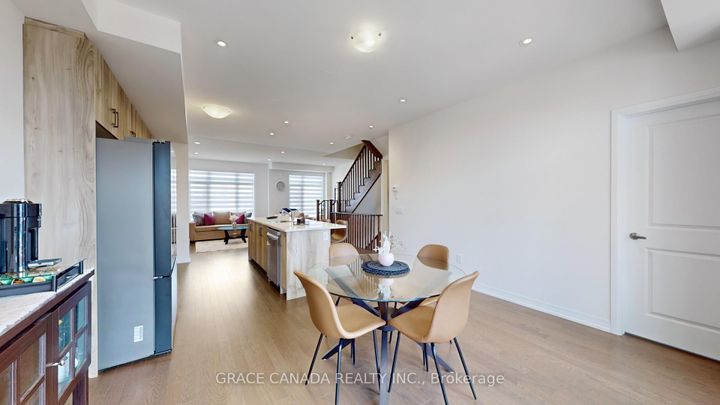 Photo 23 at 469 Provident Way, Mount Hope, Hamilton
