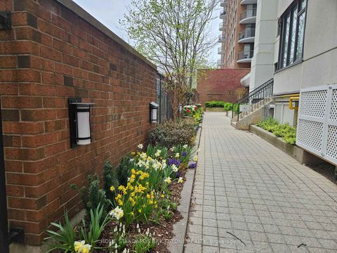 Photo 0 at 803 - 47 St Clair Avenue W, St. Clair, Toronto