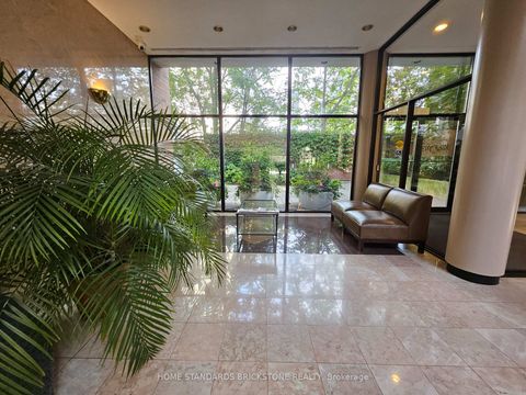 Photo 3 at 803 - 47 St Clair Avenue W, St. Clair, Toronto