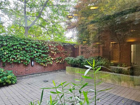 Photo 4 at 803 - 47 St Clair Avenue W, St. Clair, Toronto