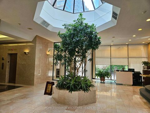 Photo 5 at 803 - 47 St Clair Avenue W, St. Clair, Toronto