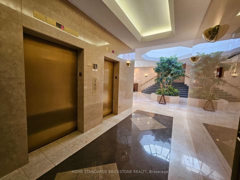 Photo 6 at 803 - 47 St Clair Avenue W, St. Clair, Toronto