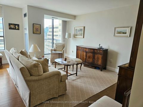 Photo 7 at 803 - 47 St Clair Avenue W, St. Clair, Toronto