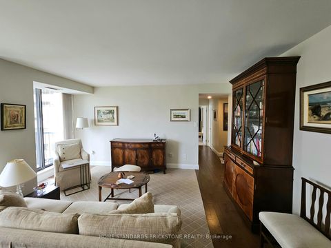 Photo 8 at 803 - 47 St Clair Avenue W, St. Clair, Toronto