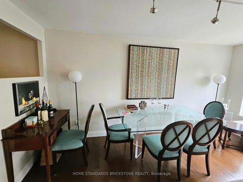 Photo 10 at 803 - 47 St Clair Avenue W, St. Clair, Toronto