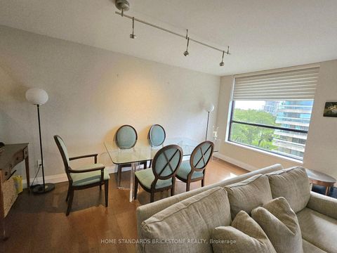Photo 12 at 803 - 47 St Clair Avenue W, St. Clair, Toronto