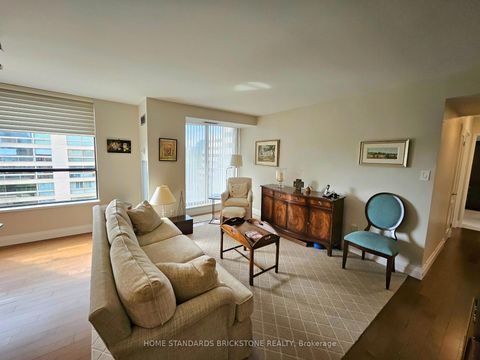 Photo 13 at 803 - 47 St Clair Avenue W, St. Clair, Toronto