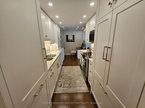 Photo 14 at 803 - 47 St Clair Avenue W, St. Clair, Toronto
