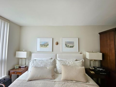 Photo 17 at 803 - 47 St Clair Avenue W, St. Clair, Toronto