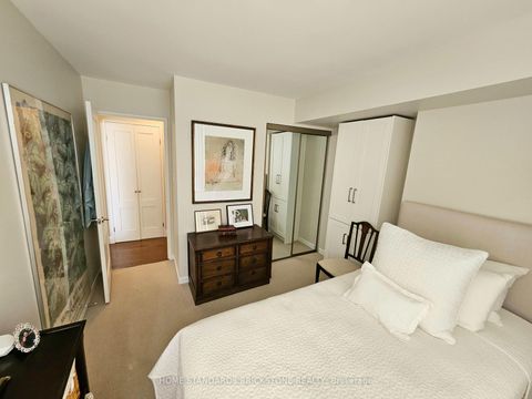 Photo 18 at 803 - 47 St Clair Avenue W, St. Clair, Toronto