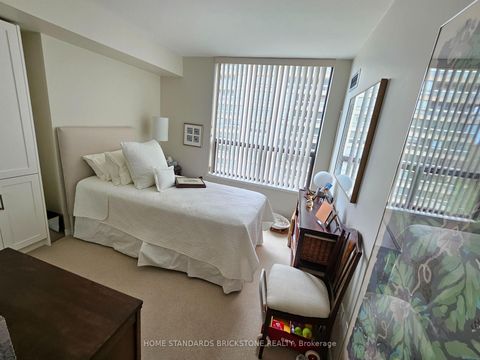 Photo 19 at 803 - 47 St Clair Avenue W, St. Clair, Toronto