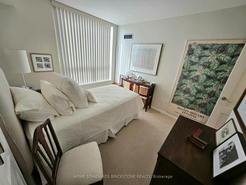 Photo 22 at 803 - 47 St Clair Avenue W, St. Clair, Toronto