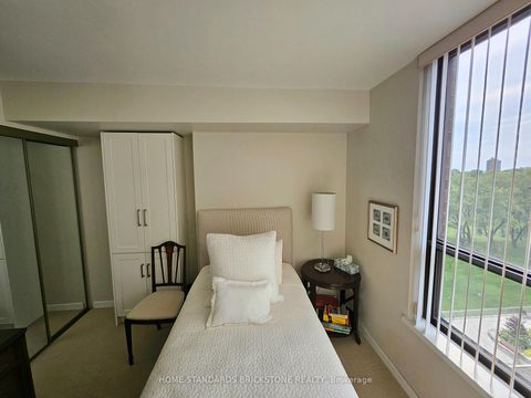 Photo 23 at 803 - 47 St Clair Avenue W, St. Clair, Toronto