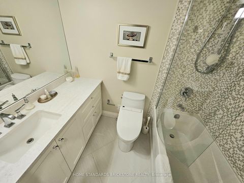 Photo 25 at 803 - 47 St Clair Avenue W, St. Clair, Toronto