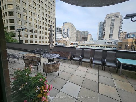 Photo 26 at 803 - 47 St Clair Avenue W, St. Clair, Toronto