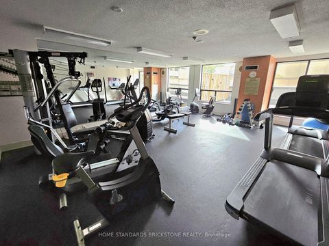 Photo 27 at 803 - 47 St Clair Avenue W, St. Clair, Toronto
