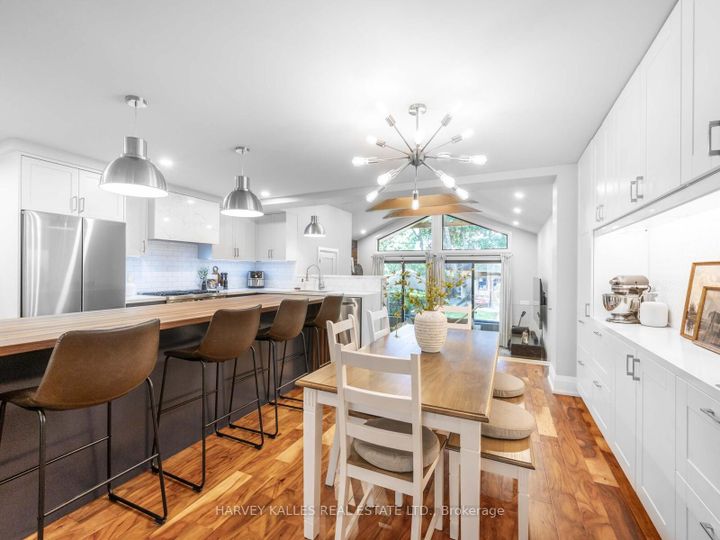 Photo 3 at 116 Pinewood Avenue, Cedarvale, Toronto