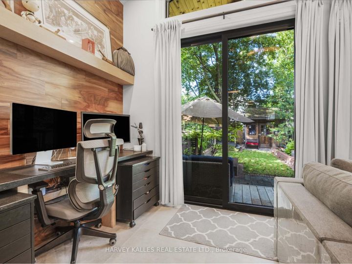 Photo 7 at 116 Pinewood Avenue, Cedarvale, Toronto