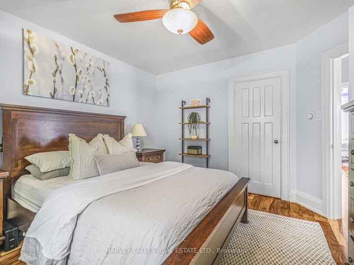 Photo 11 at 116 Pinewood Avenue, Cedarvale, Toronto